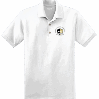 Unisex Cotton/Poly Polo
