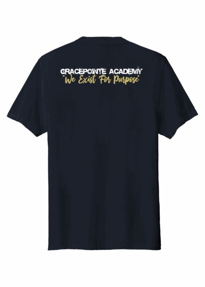 Unisex Tri-Blend Tee - Image 2