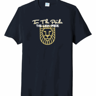Youth Tri-Blend Tee