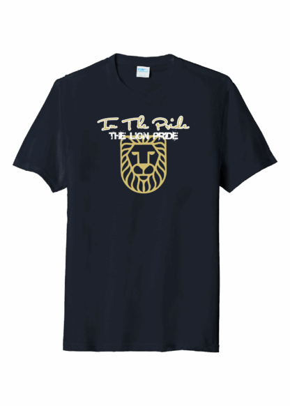 Unisex Tri-Blend Tee