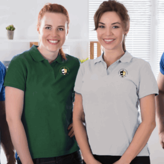 Staff Apparel