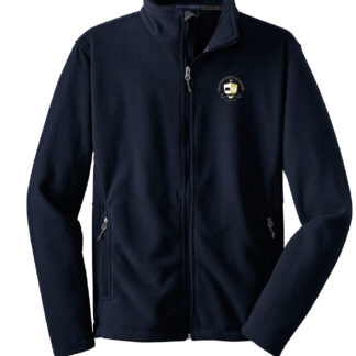 Full-Zip Fleece – Men's